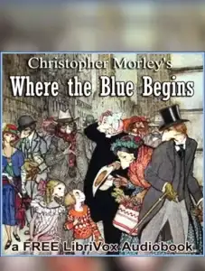 Where the Blue Begins