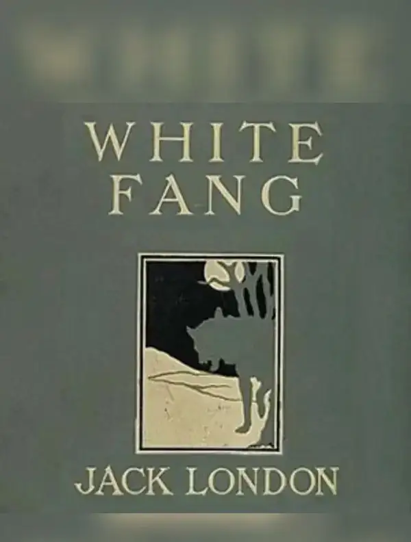 White Fang (Version 2)