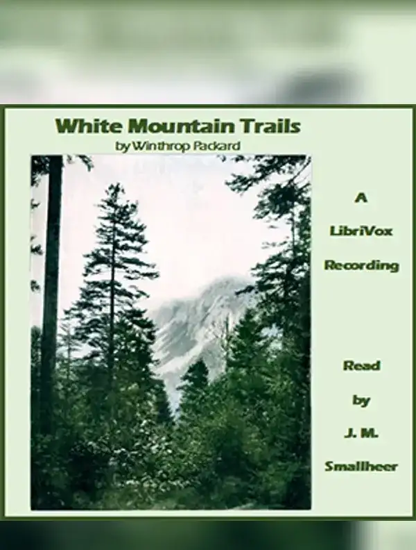 White Mountain Trails