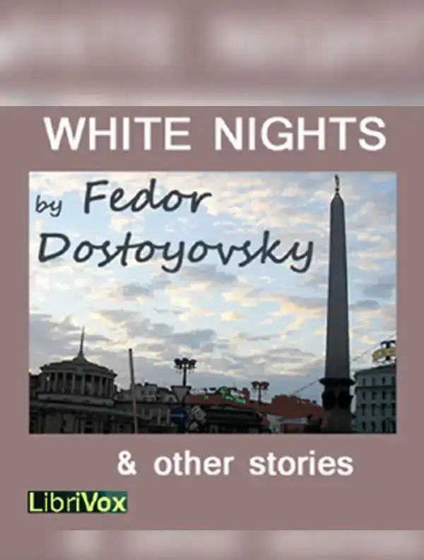 White Nights & Other Stories