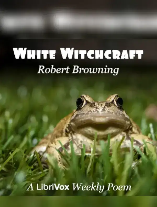 White Witchcraft