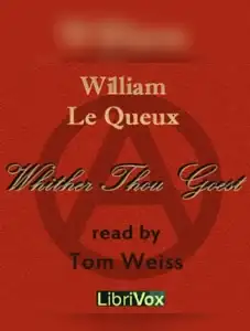 Whither Thou Goest