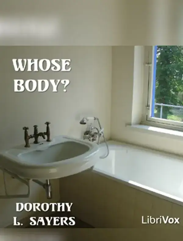 Whose Body?
