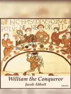 William the Conqueror