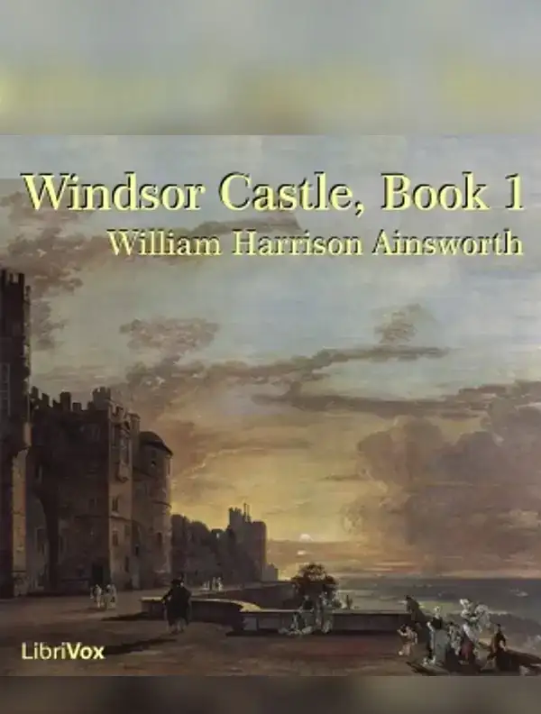 Windsor Castle