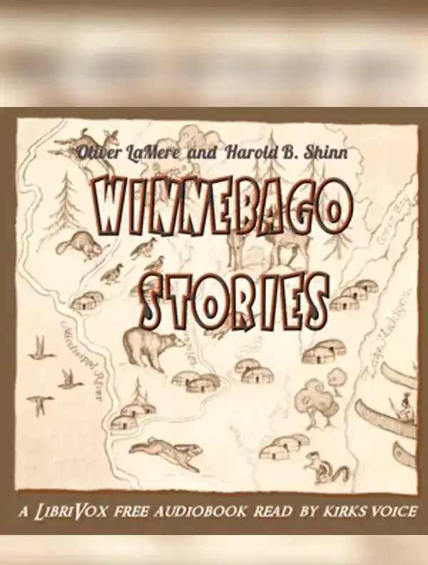 Winnebago Stories