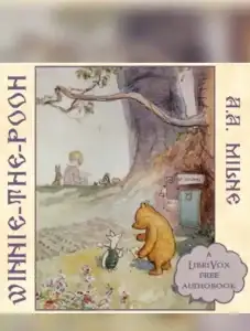 Winnie-the-Pooh (Version 2)