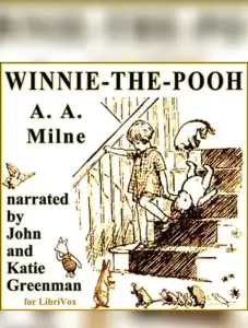 Winnie-the-Pooh (Version 3)