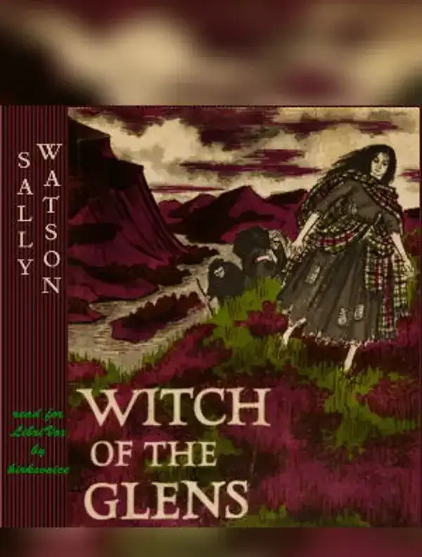 Witch of the Glens
