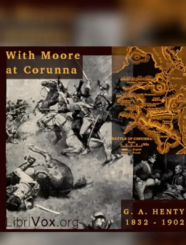 With Moore at Corunna