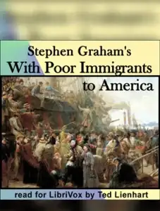 With Poor Immigrants to America