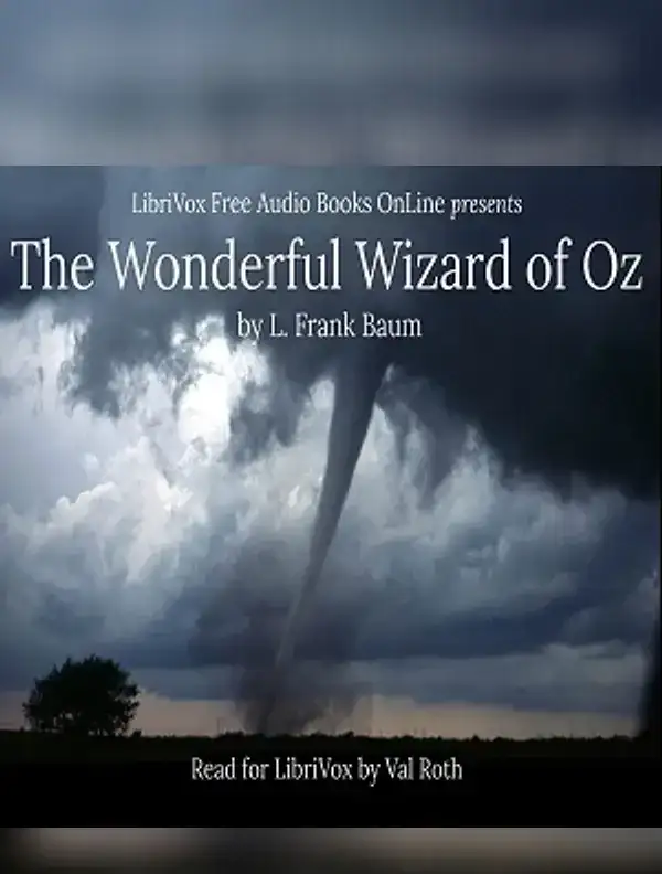Wonderful Wizard of Oz (version 9)