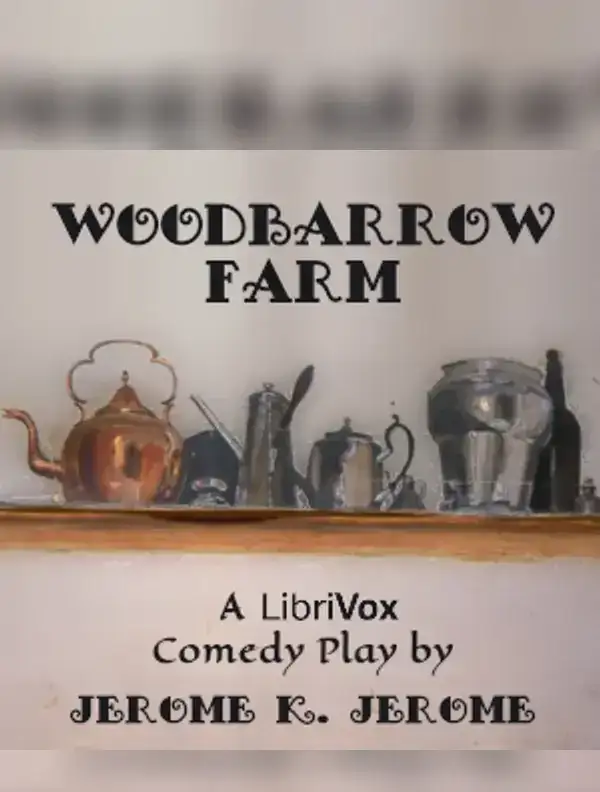 Woodbarrow Farm