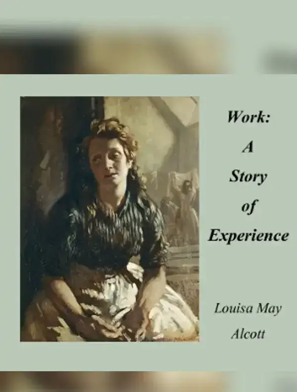 Work: A Story of Experience