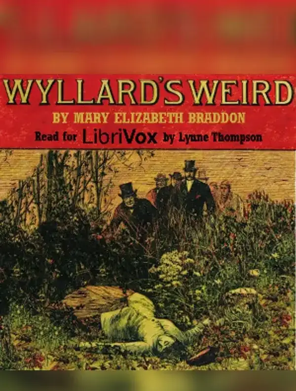Wyllard's Weird