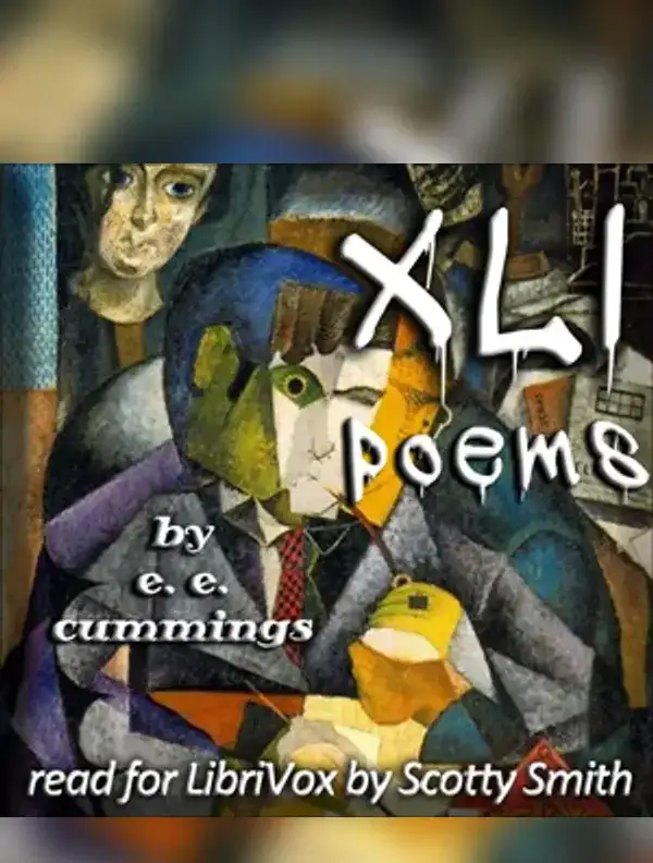 XLI Poems