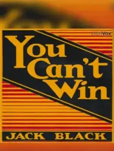 You Can't Win