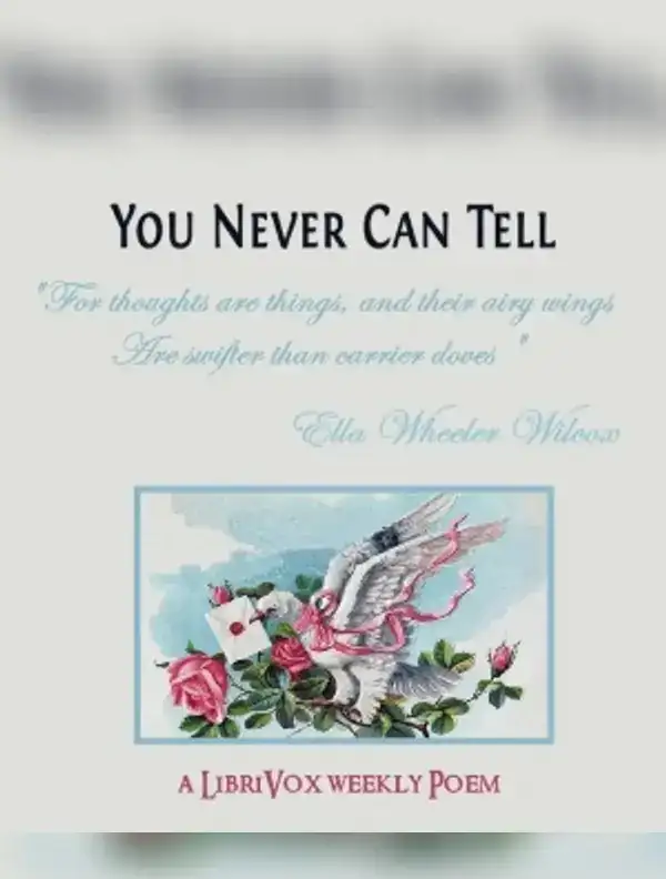 You Never Can Tell