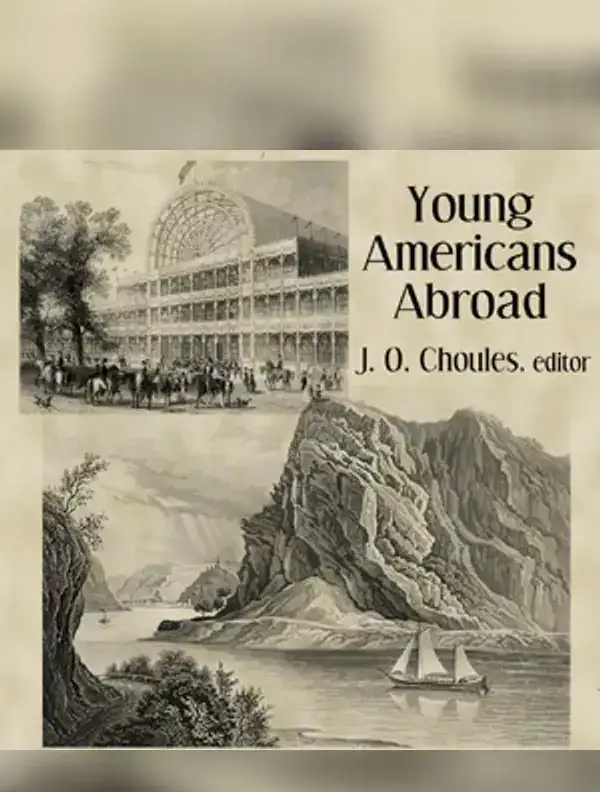Young Americans Abroad