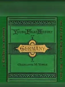 Young Folks' History of Germany