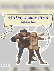 Young Robin Hood