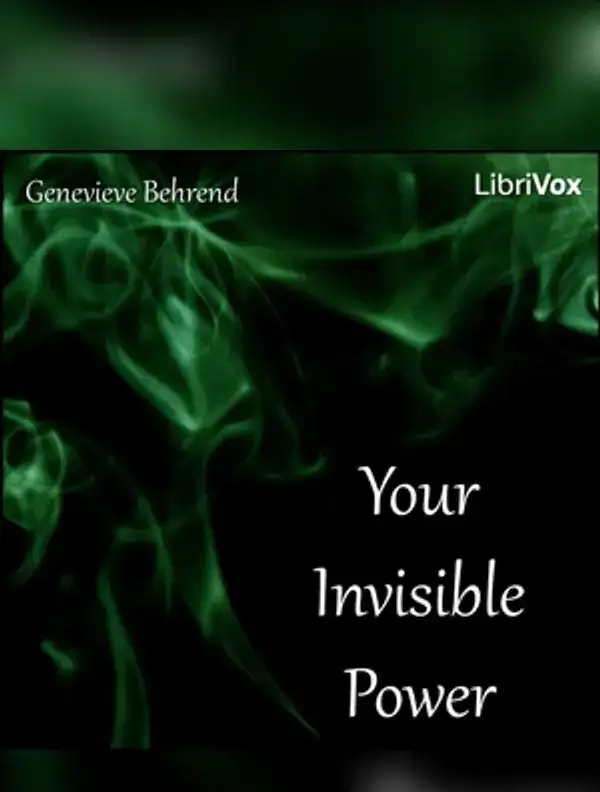 Your Invisible Power