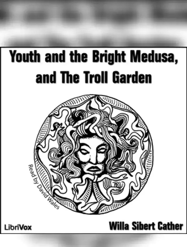 Youth and the Bright Medusa