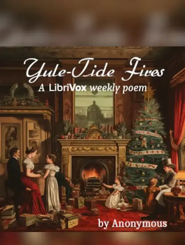 Yule-Tide Fires