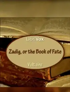 Zadig or the Book of Fate