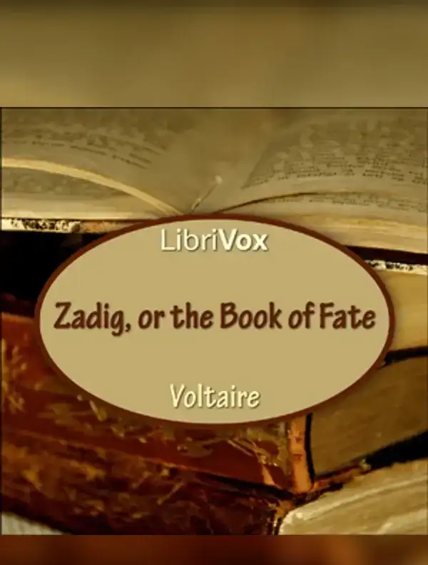 Zadig or the Book of Fate