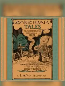 Zanzibar Tales